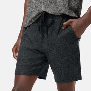 Outdoor Voices CloudKnit 7" Short